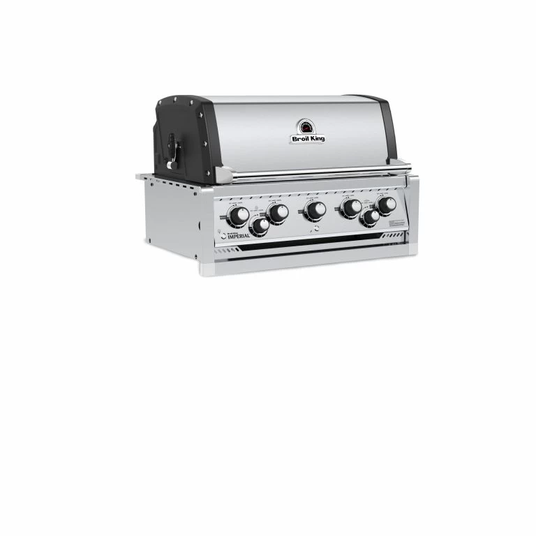 Broil King Imperial S 590 BUILT IN Gasgrill – Bild 3