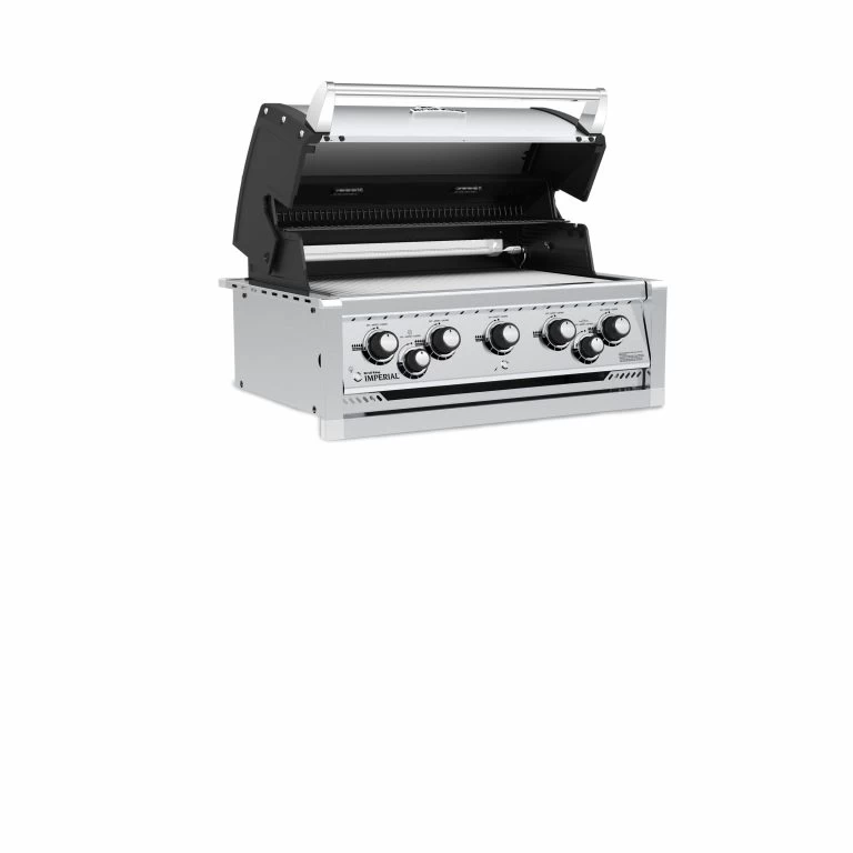 Broil King Imperial S 590 BUILT IN Gasgrill – Bild 4