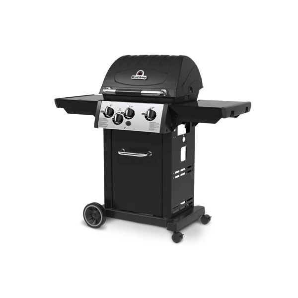 Broil King Royal 340 Gasgrill – Bild 2