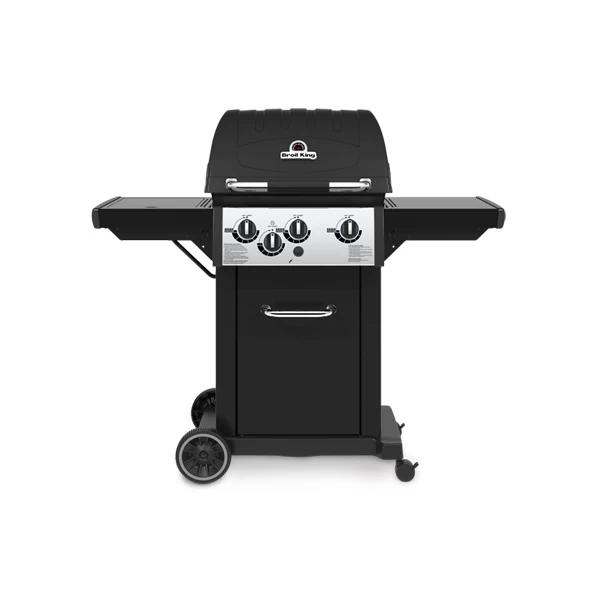 Broil King Royal 340 Gasgrill