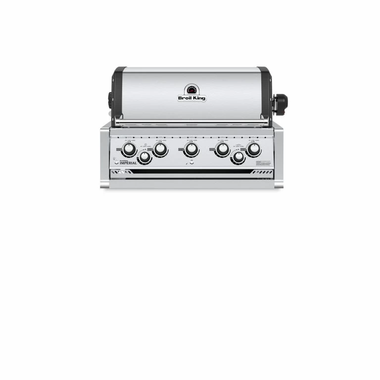 Broil King Imperial S 590 BUILT IN Gasgrill – Bild 2