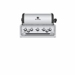 Broil King Imperial S 570 BUILT IN Gasgrill
