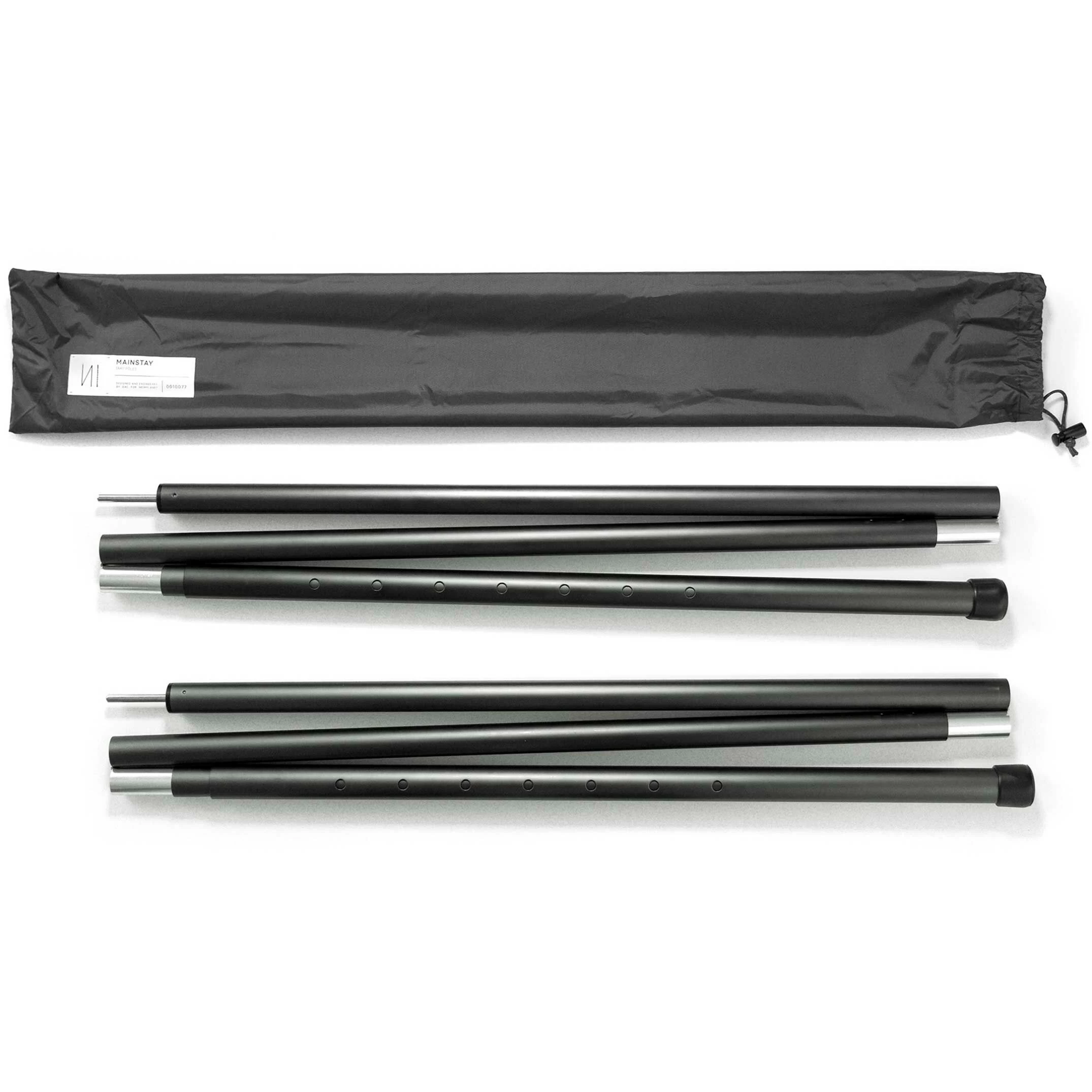 Heimplanet Mainstay Tarp Poles – Bild 2