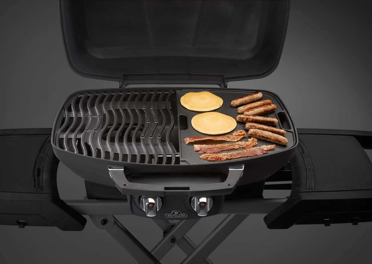 Napoleon Gussplatte Zu TQ285, TQ285X, PRO285