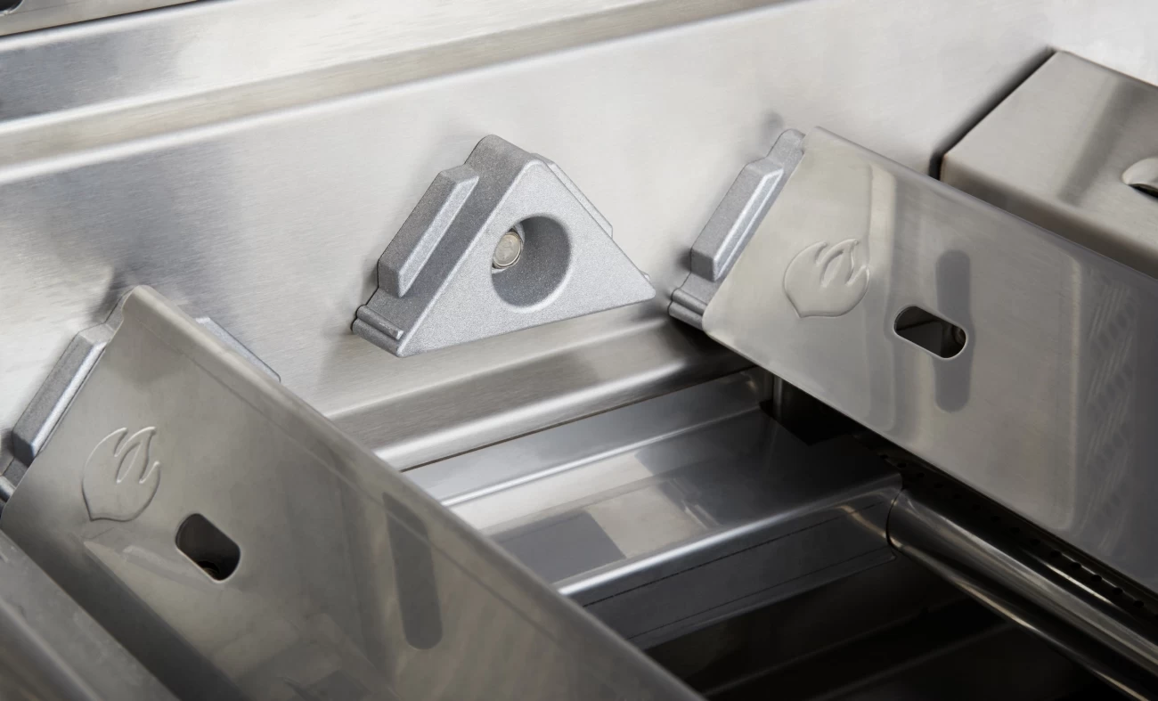 Napoleon Einbau Gasgrill Prestige PRO 665 Serie 3 – Bild 3