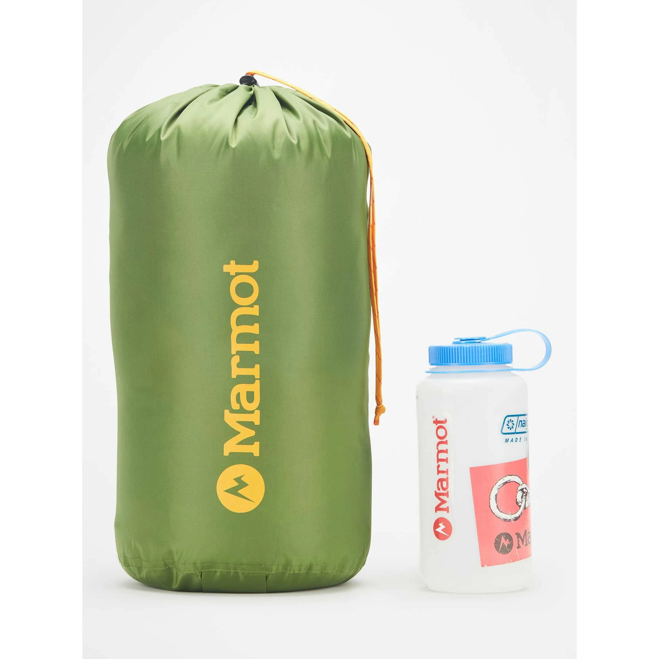 Marmot Never Winter – Bild 4