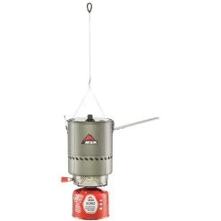 MSR Reactor Hanging Kit