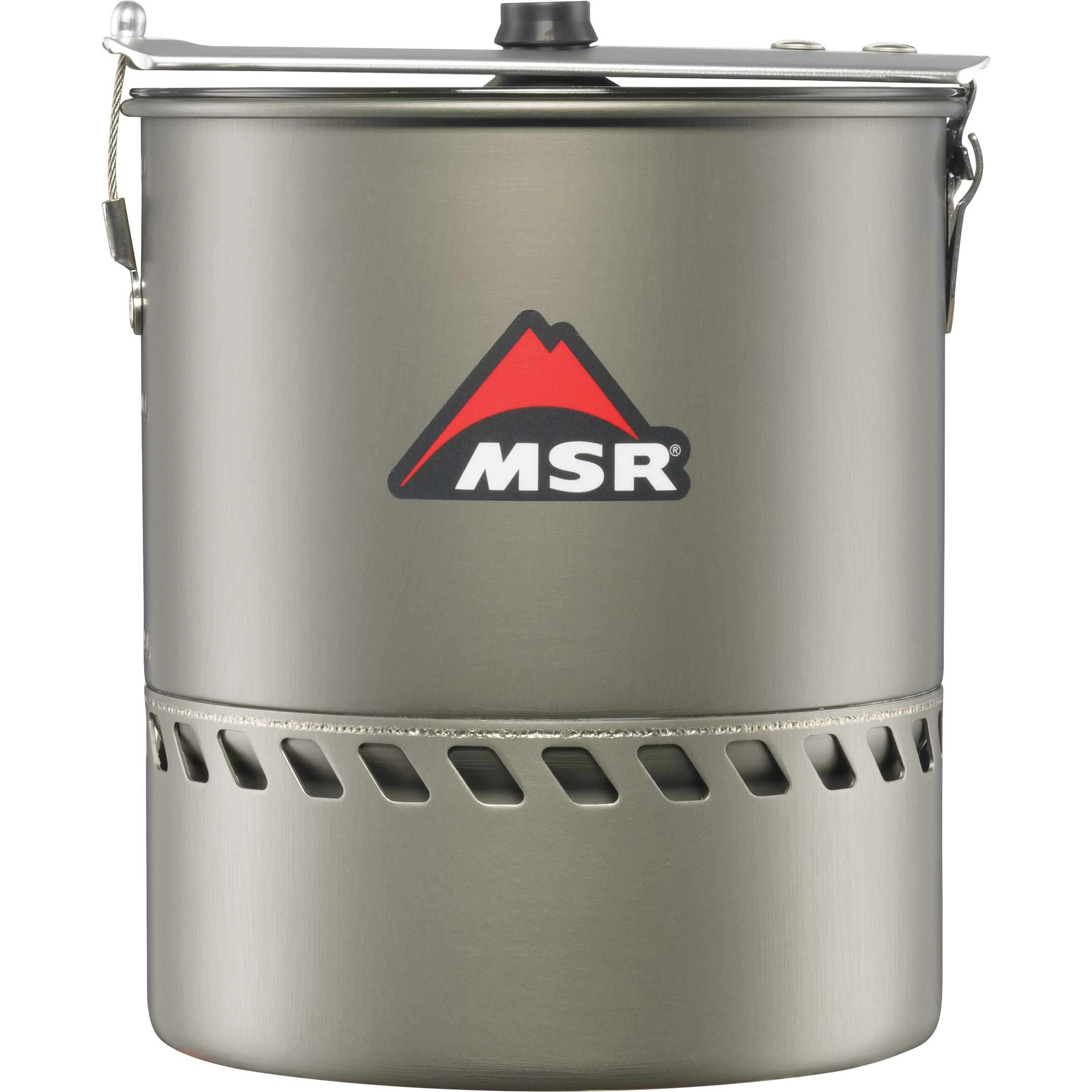 MSR Reactor 1.7L Stove System – Bild 3