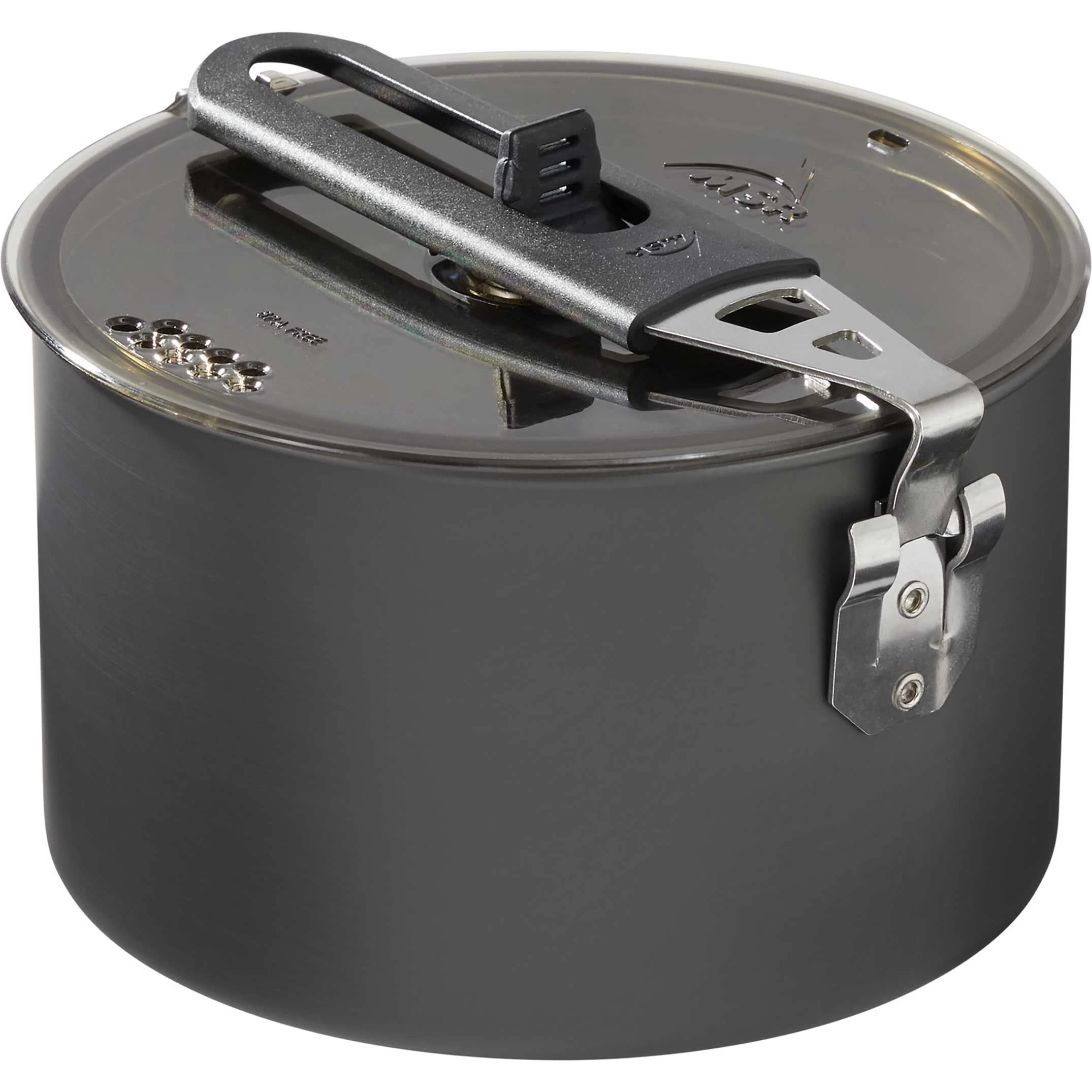 MSR Trail Lite 1.3L Pot – Bild 2