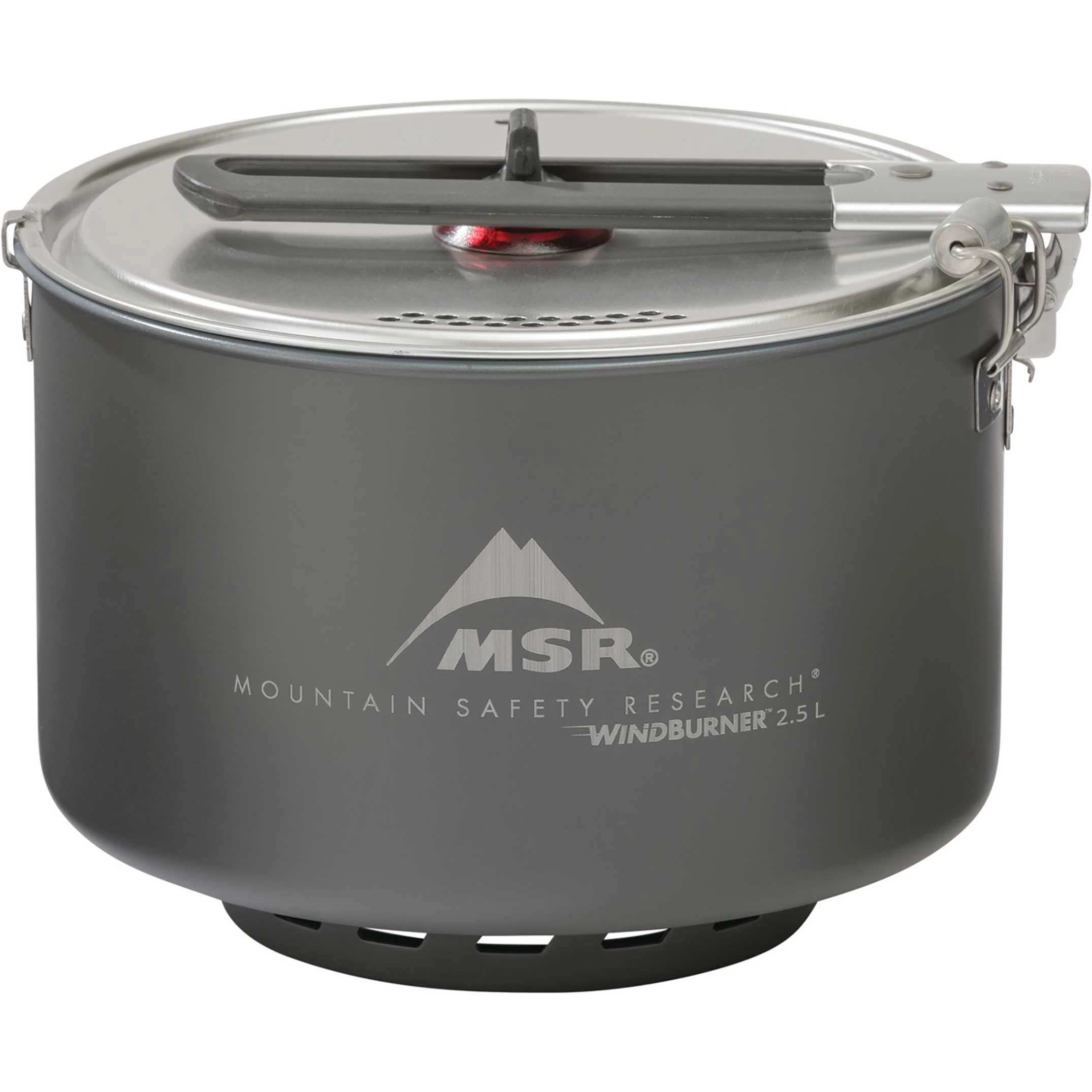 MSR WindBurner Sauce Pot – Bild 2