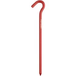 Nordisk Aluminium Skewer Pegs (6 Pcs)