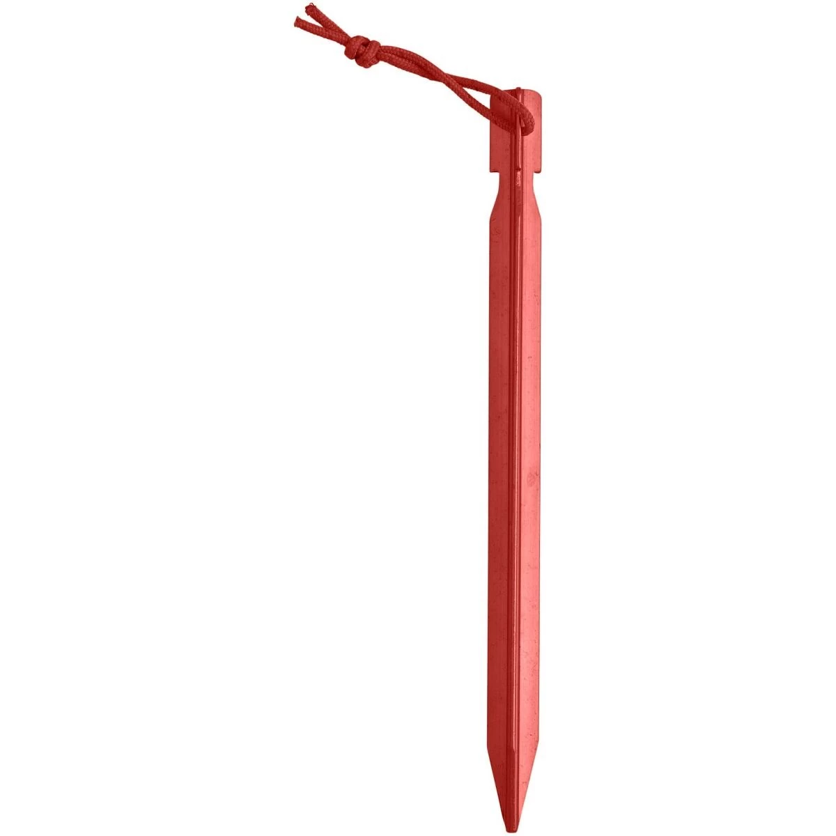 Nordisk Aluminium Y-Pegs (6 Pcs)