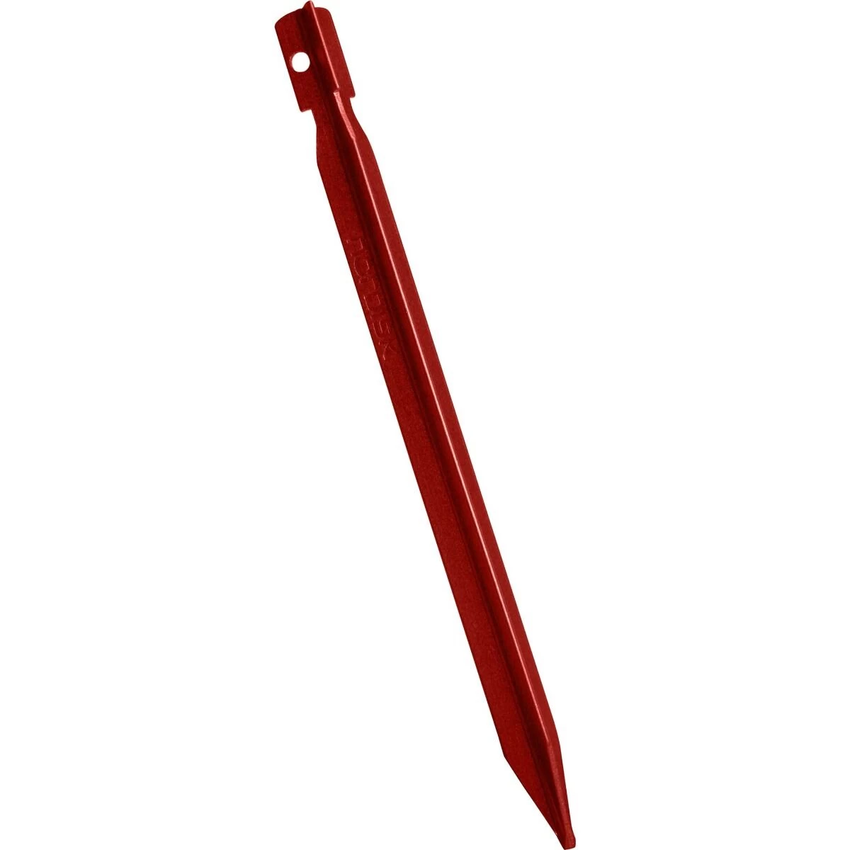 Nordisk Aluminium Y-Pegs (6 Pcs) – Bild 2