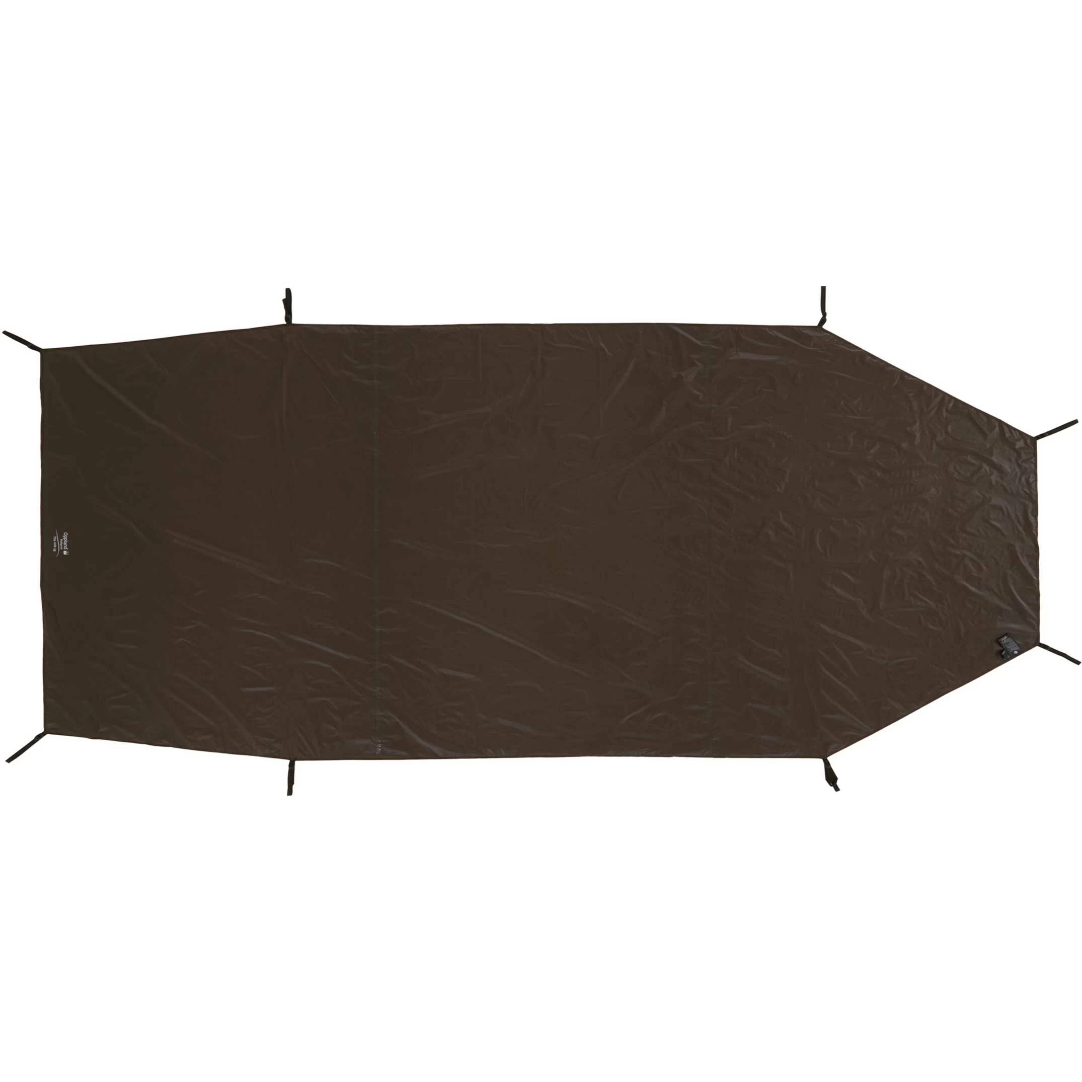 Nordisk Oppland 2 (2.0) Footprint – Bild 3