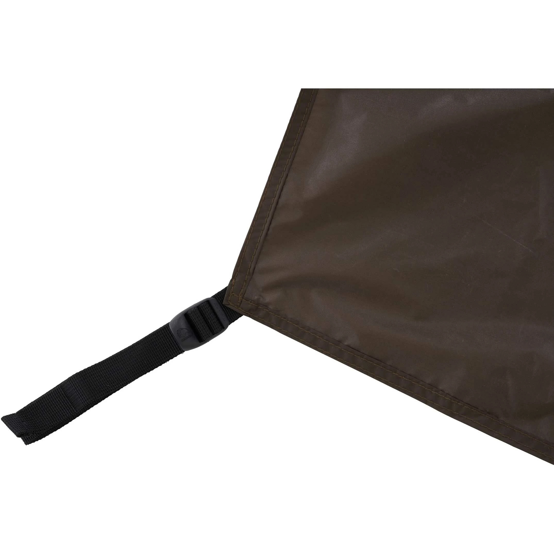 Nordisk Oppland 2 (2.0) Footprint – Bild 5