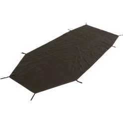 Nordisk Oppland 2 (2.0) Footprint