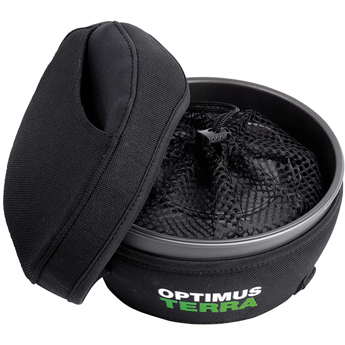 Optimus Terra Kettle – Bild 4