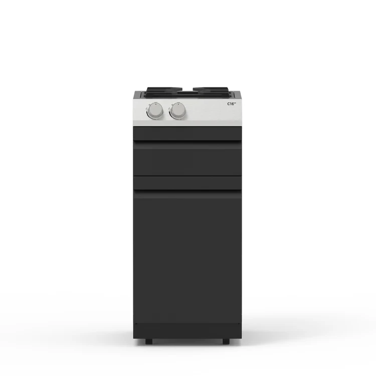 Otto Wilde Outdoorküche Insanity – Bild 4