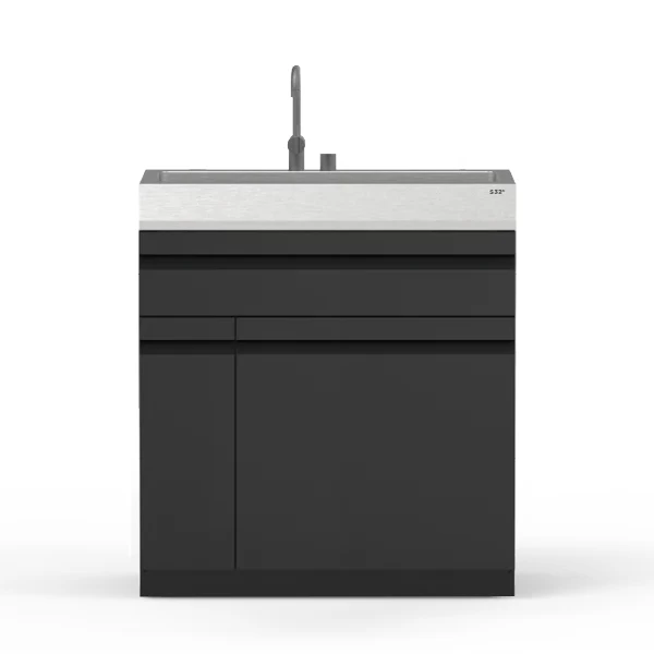 Otto Wilde Outdoorküche Insanity – Bild 6