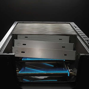 Napoleon Einbau Gasgrill Prestige PRO 665 Serie 3 – Bild 7