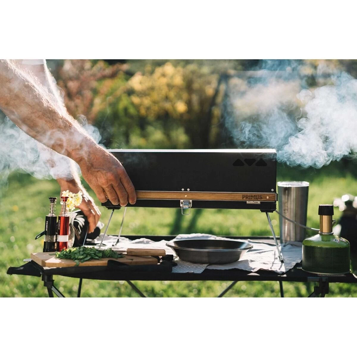 Primus Kuchoma Stove – Bild 3