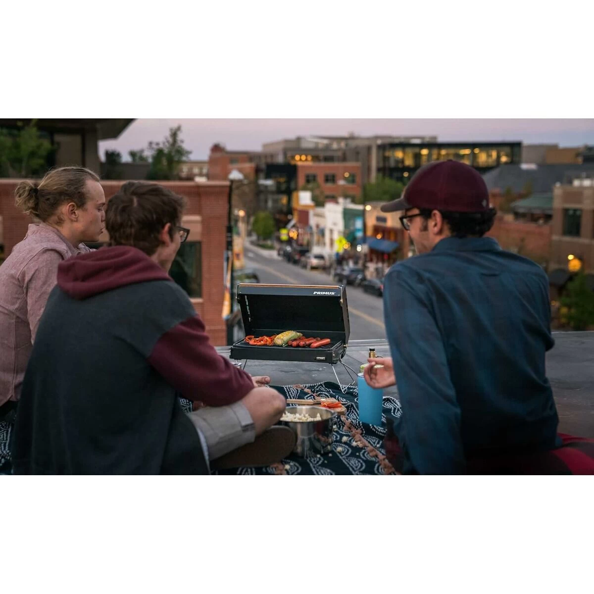 Primus Kuchoma Stove – Bild 2