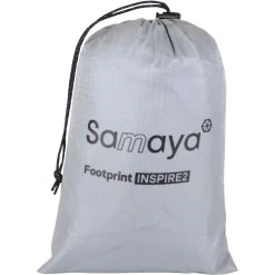 Samaya Footprint Inspire2 Grey