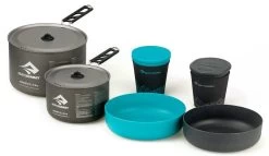 Sea To Summit Alpha Cookset 2.2