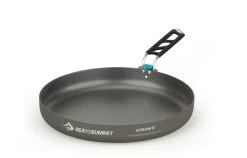 Sea To Summit Alpha Pan 10 Inch With Halo NS Grey