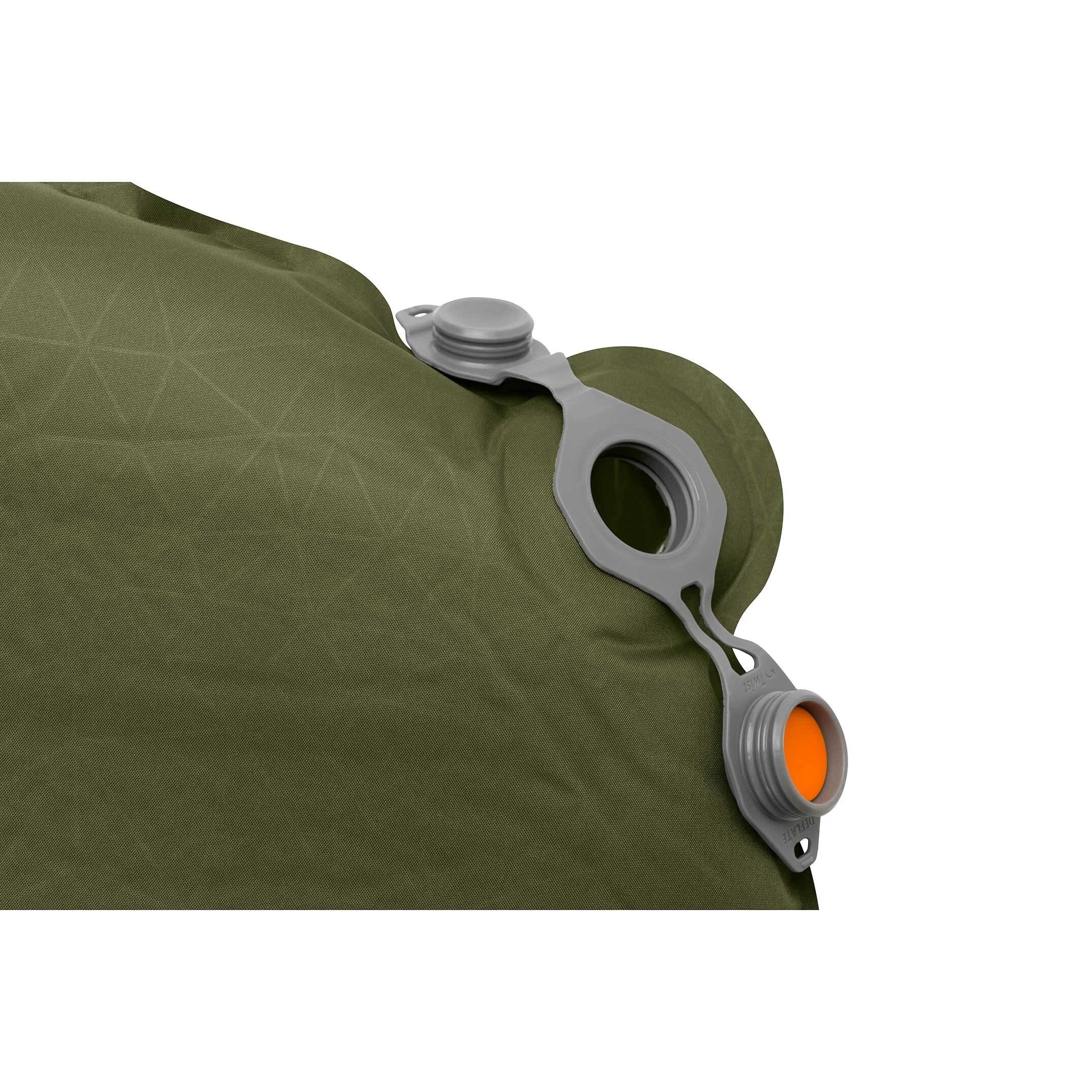 Sea To Summit Camp Plus Self Inflating Mat Rectangular – Bild 6