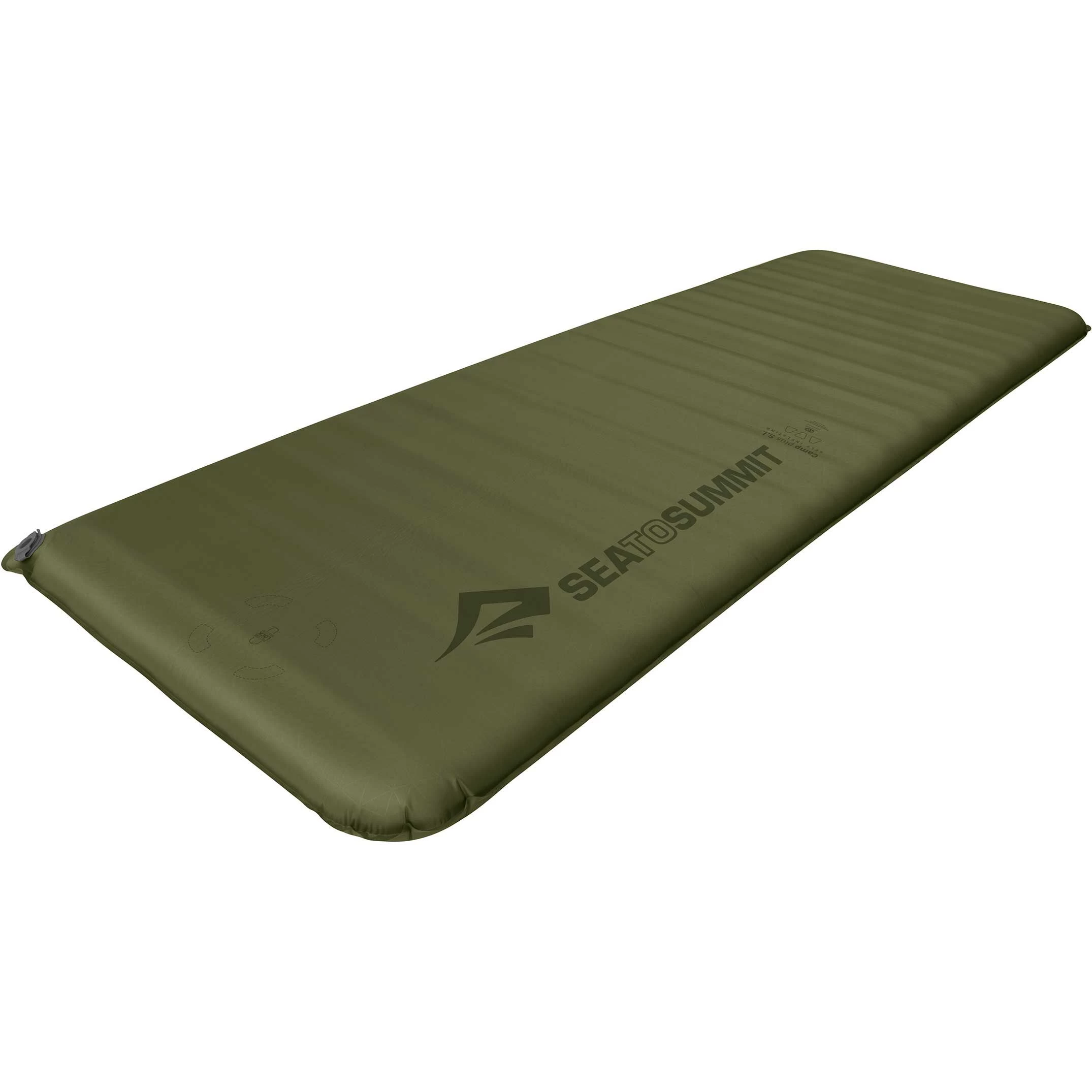 Sea To Summit Camp Plus Self Inflating Mat Rectangular – Bild 3