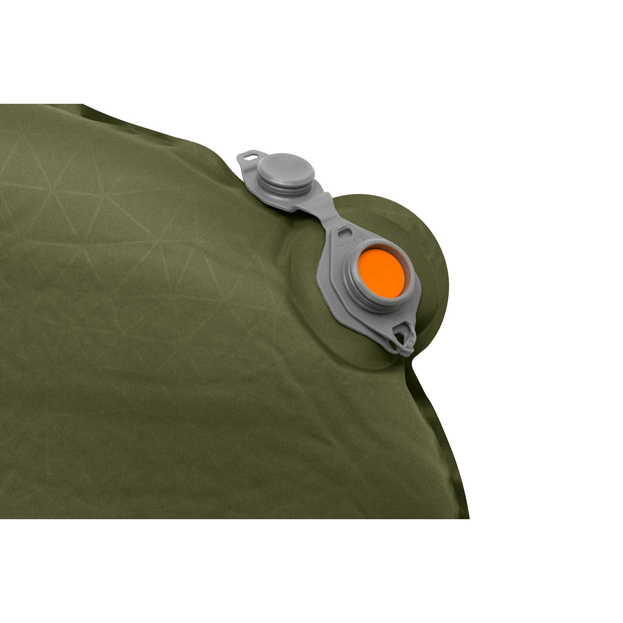 Sea To Summit Camp Plus Self Inflating Mat Rectangular – Bild 4