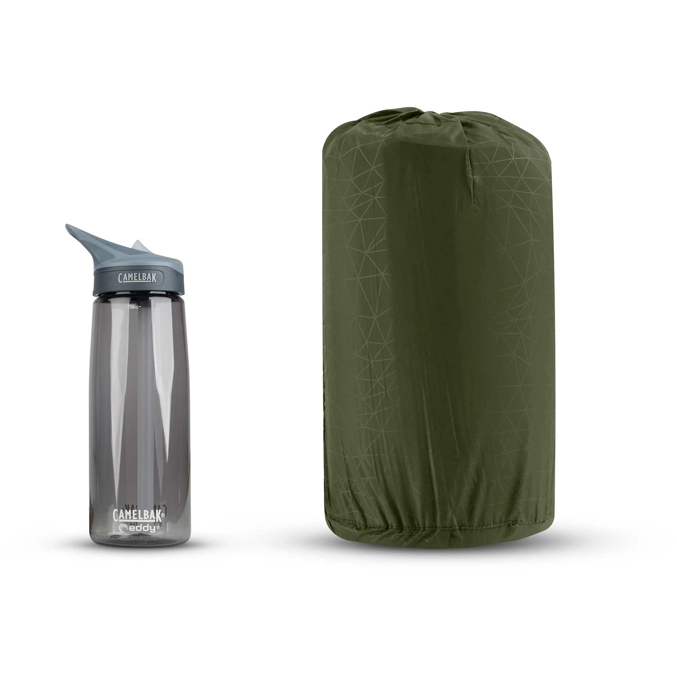 Sea To Summit Camp Plus Self Inflating Mat Rectangular – Bild 8