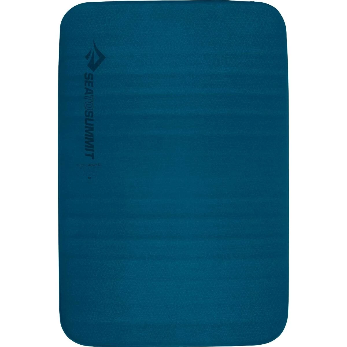Sea To Summit Comfort Deluxe Self Inflating Mat Double