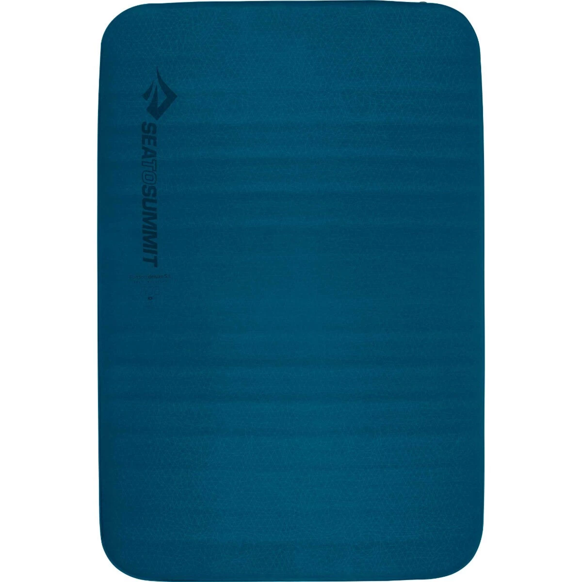 Sea To Summit Comfort Deluxe Self Inflating Mat Double – Bild 2