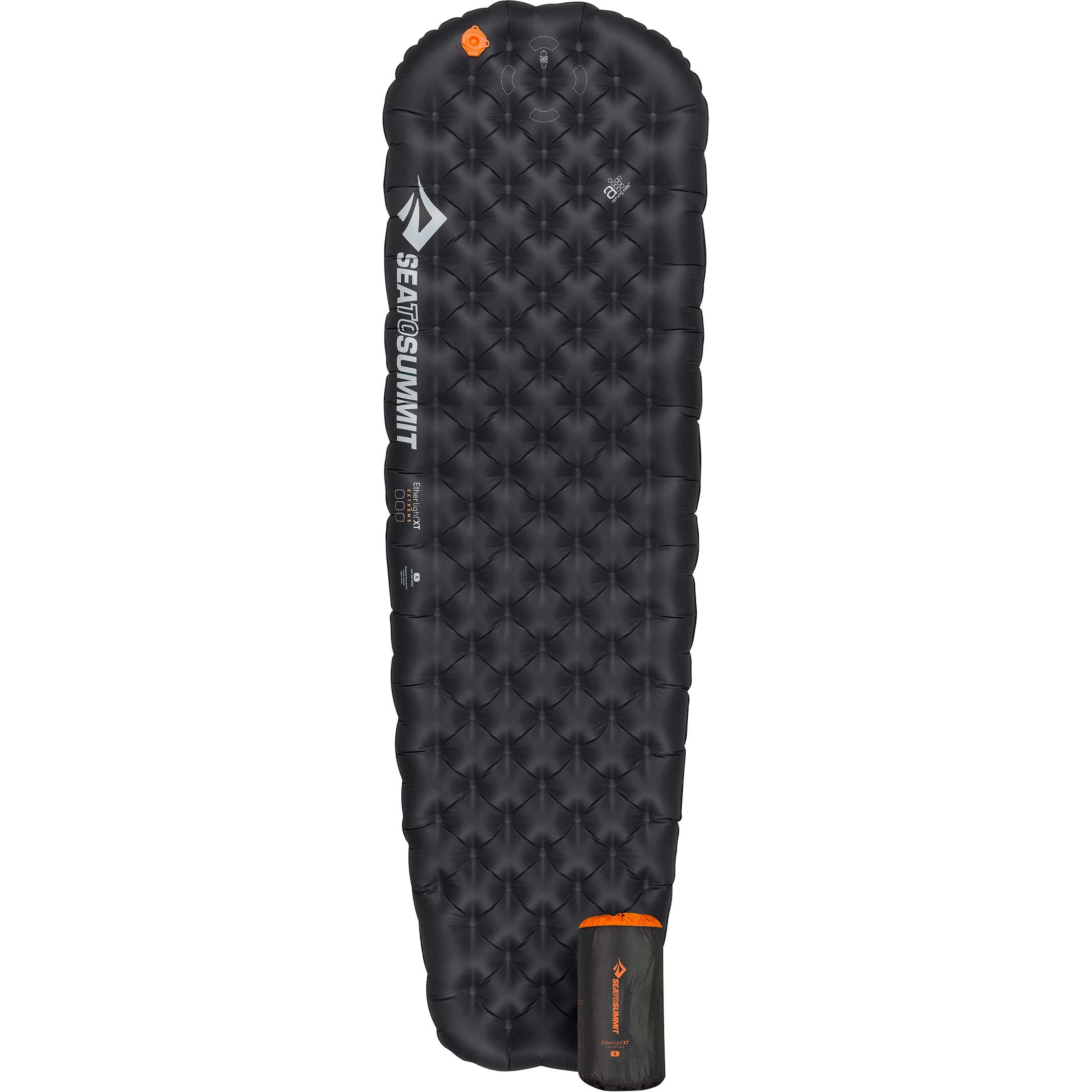 Sea To Summit Ether Light XT Extreme Mat – Bild 5