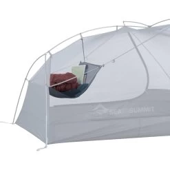 Sea To Summit Gear Loft For Telos TR2 Grey