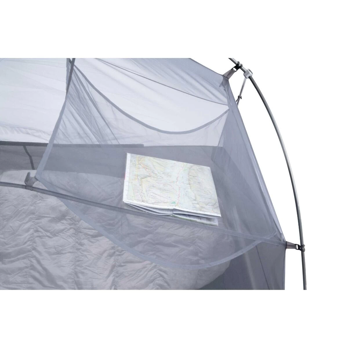 Sea To Summit Gear Loft For Alto TR2 Grey – Bild 5