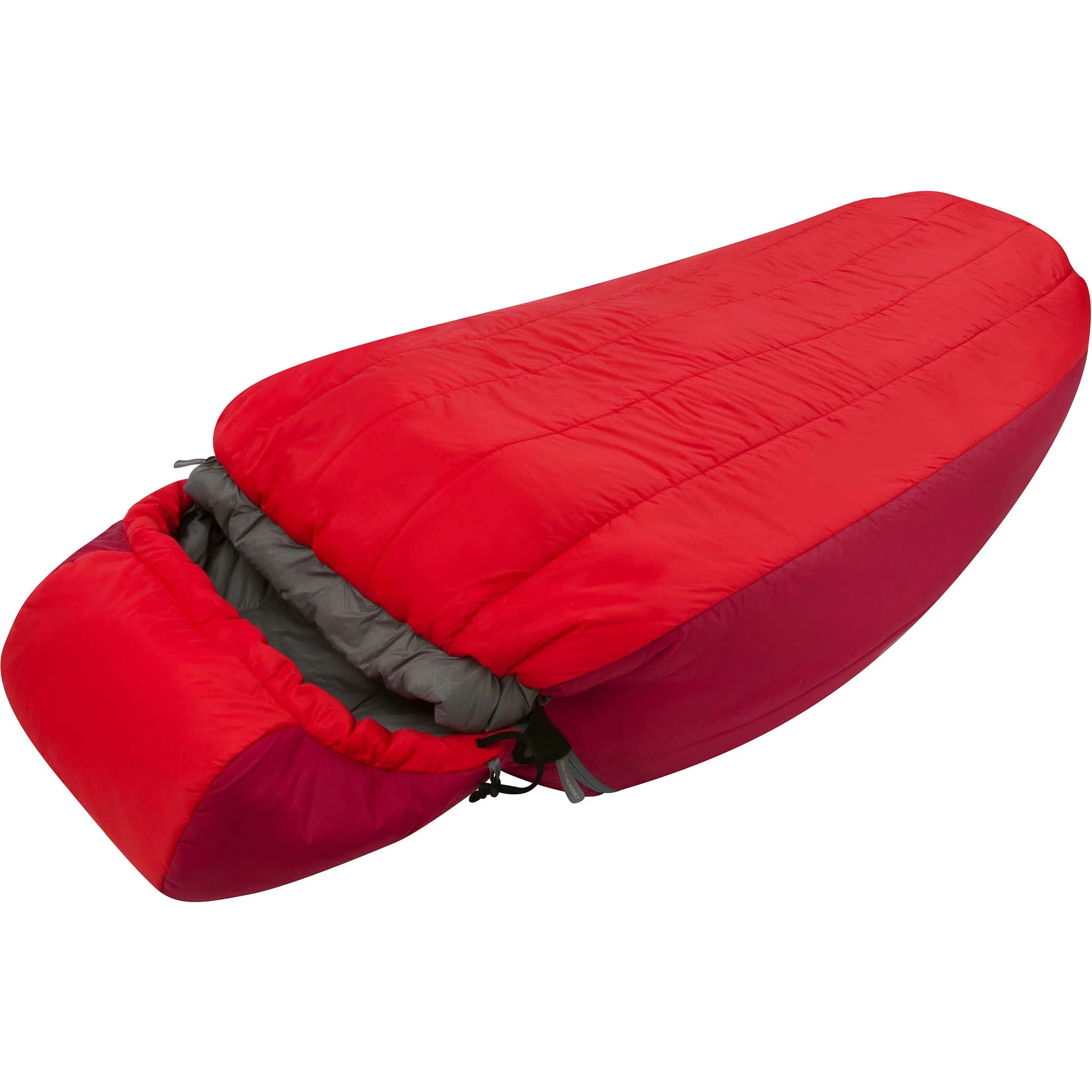 Sea To Summit Basecamp BcII – Bild 9