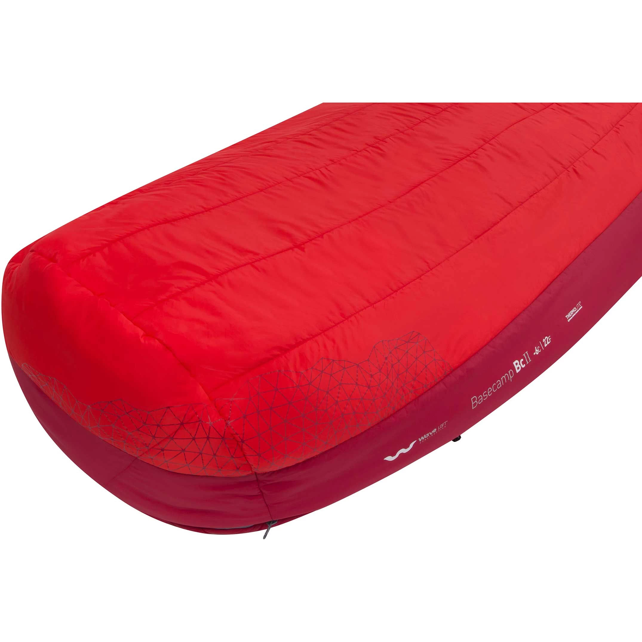 Sea To Summit Basecamp BcII – Bild 16