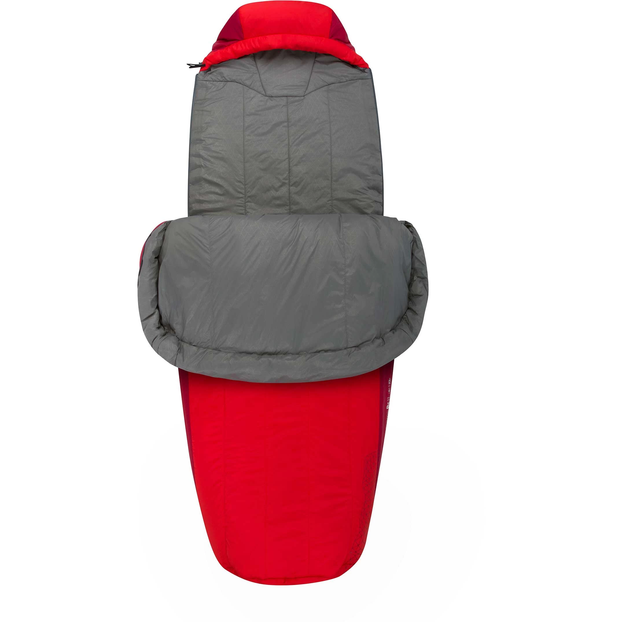 Sea To Summit Basecamp BcII – Bild 10