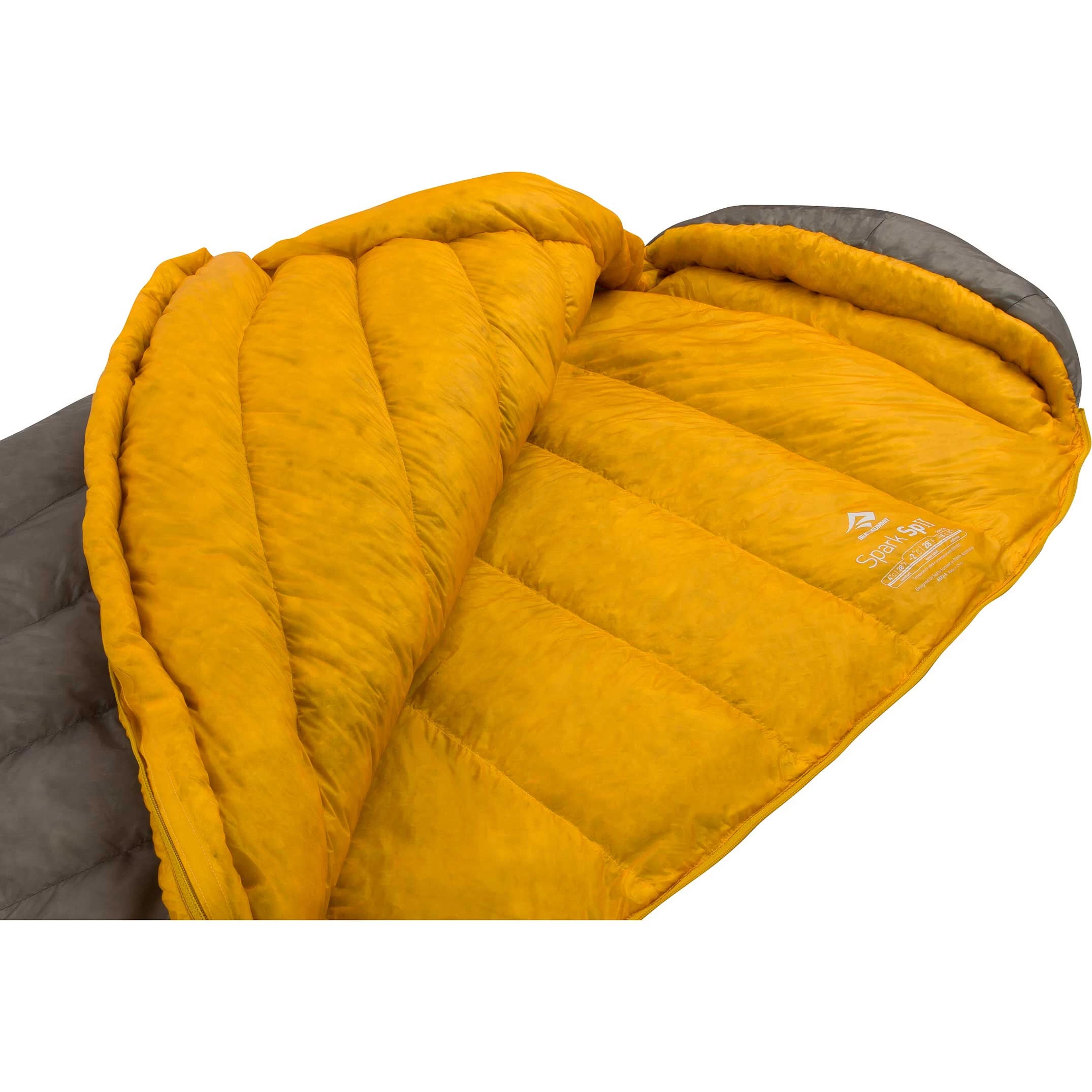 Sea To Summit Spark SpII – Bild 5