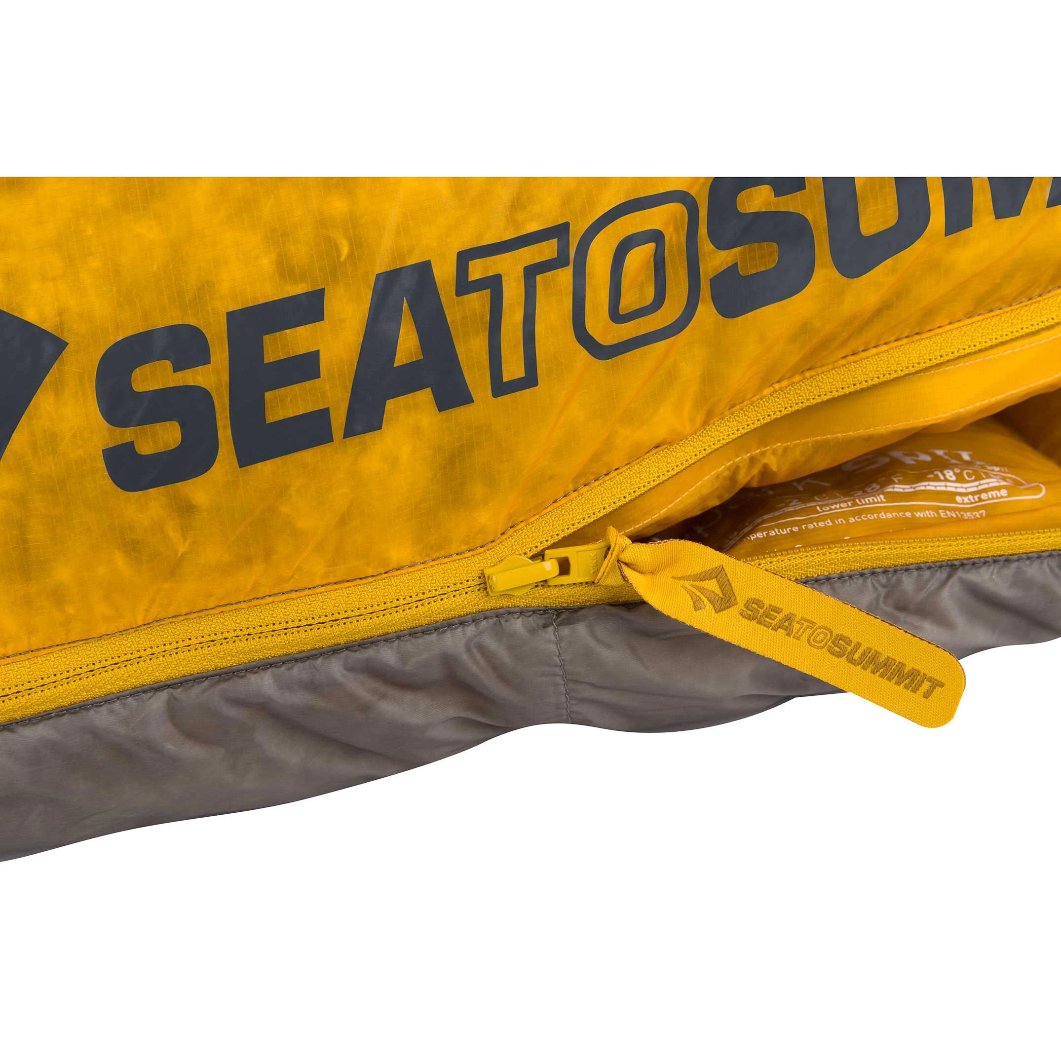 Sea To Summit Spark SpII – Bild 7