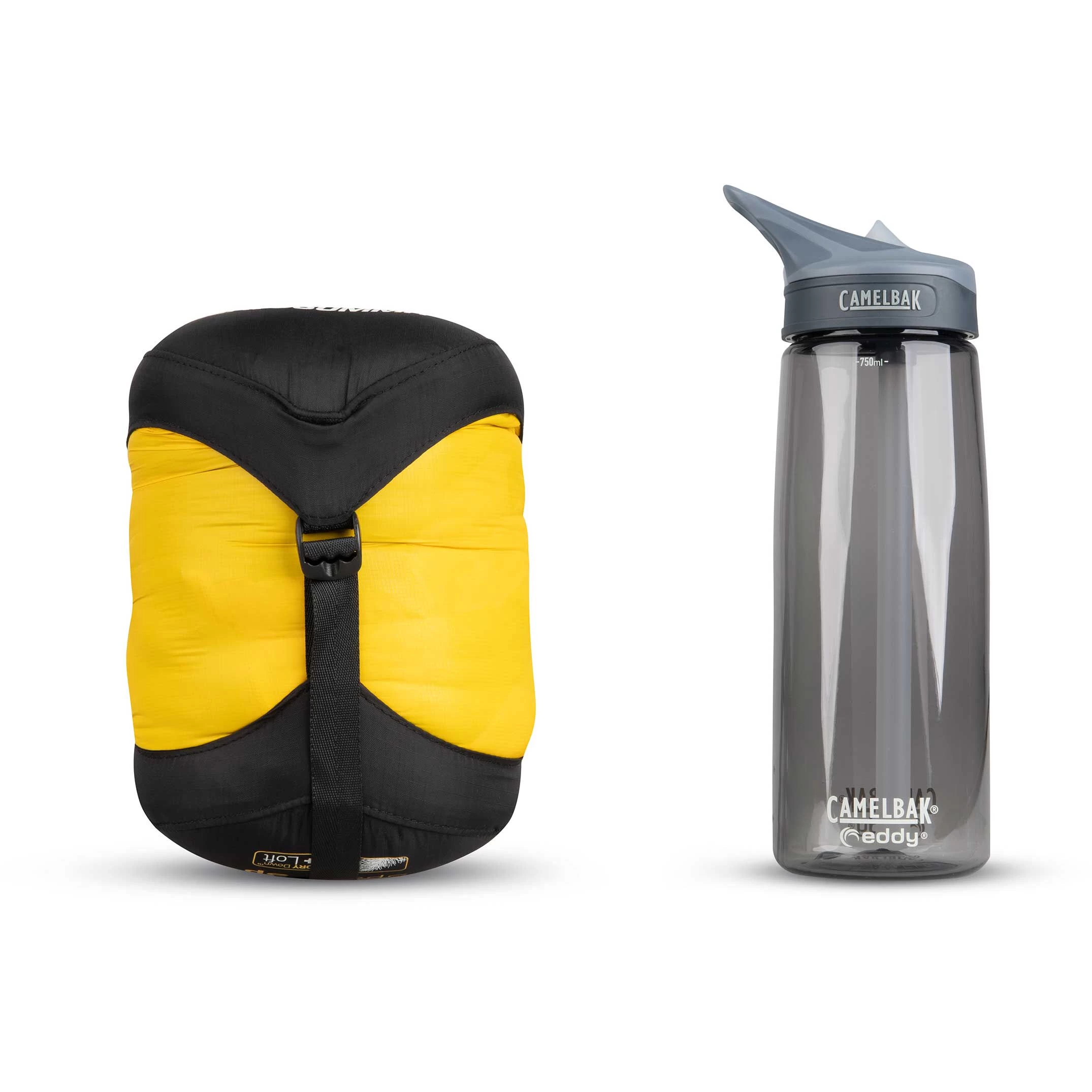 Sea To Summit Spark SpII – Bild 8