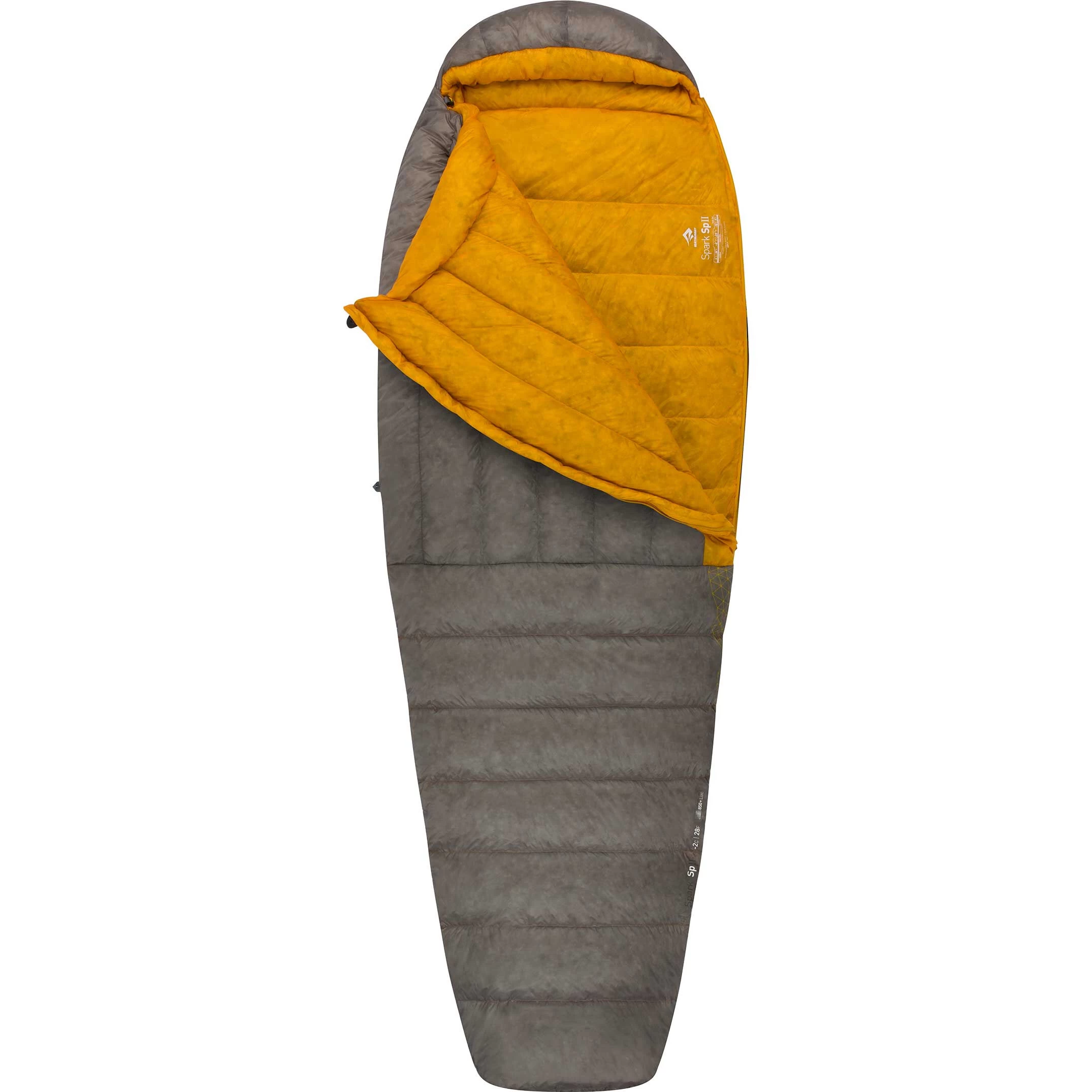 Sea To Summit Spark SpII – Bild 2