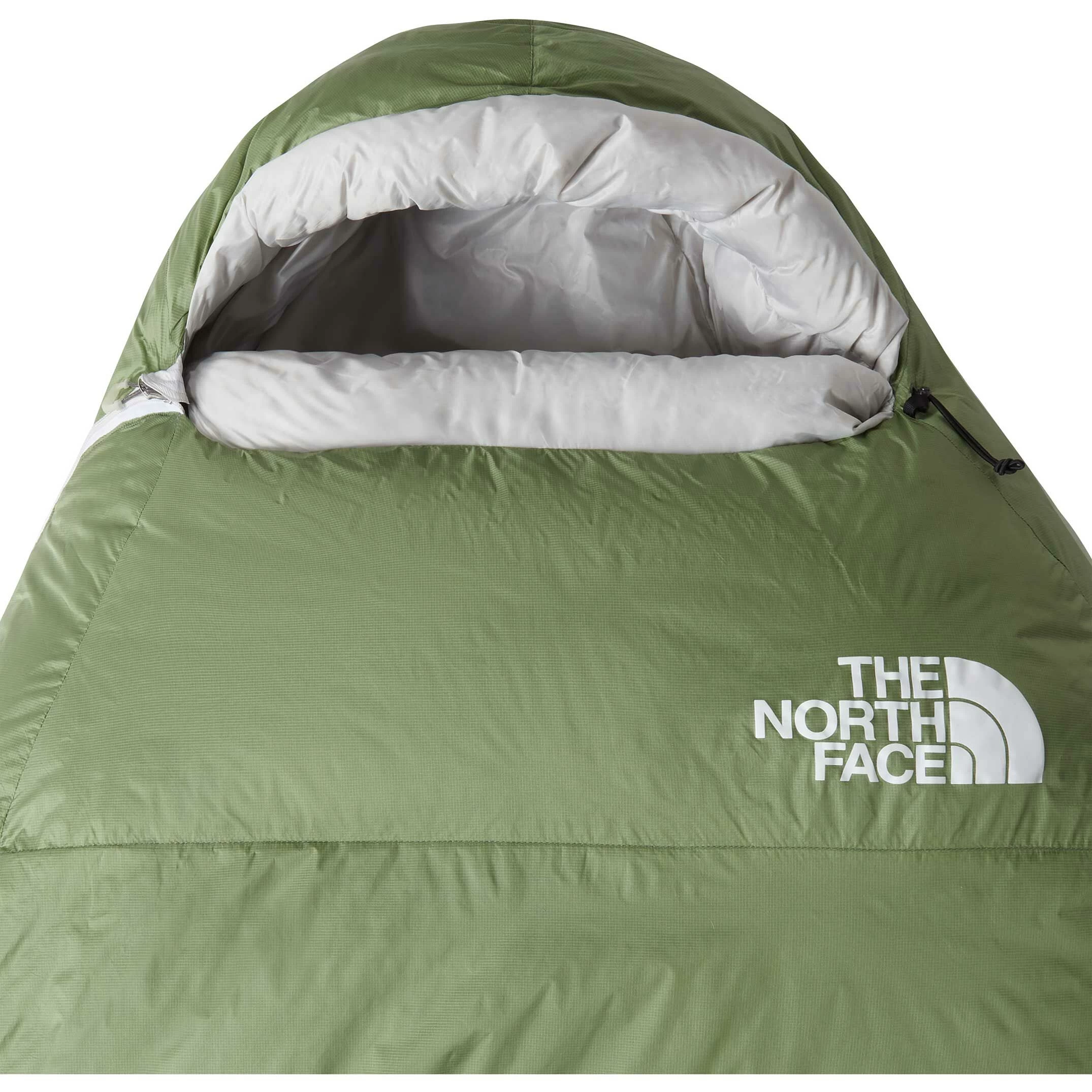 The North Face Green Kazoo – Bild 3