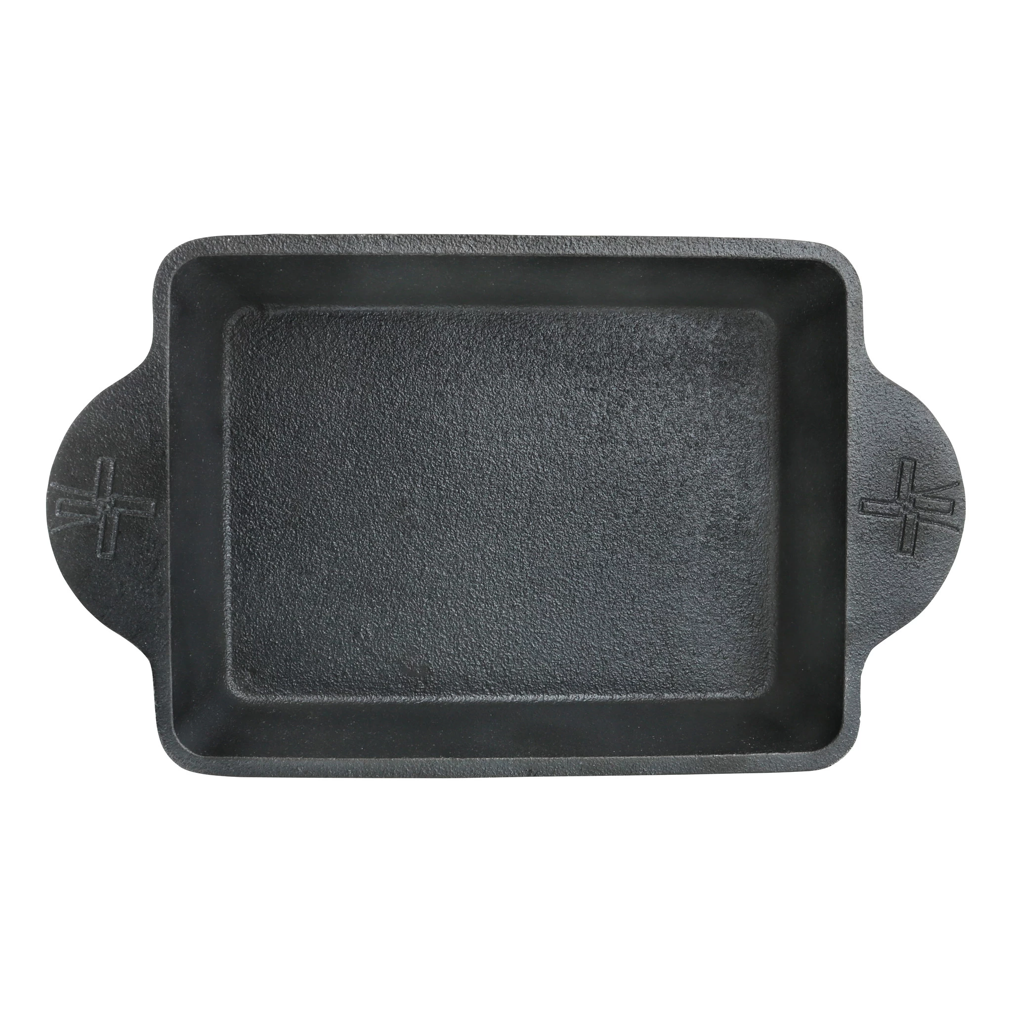 Windmill Grillform Gusseisen – Bild 2