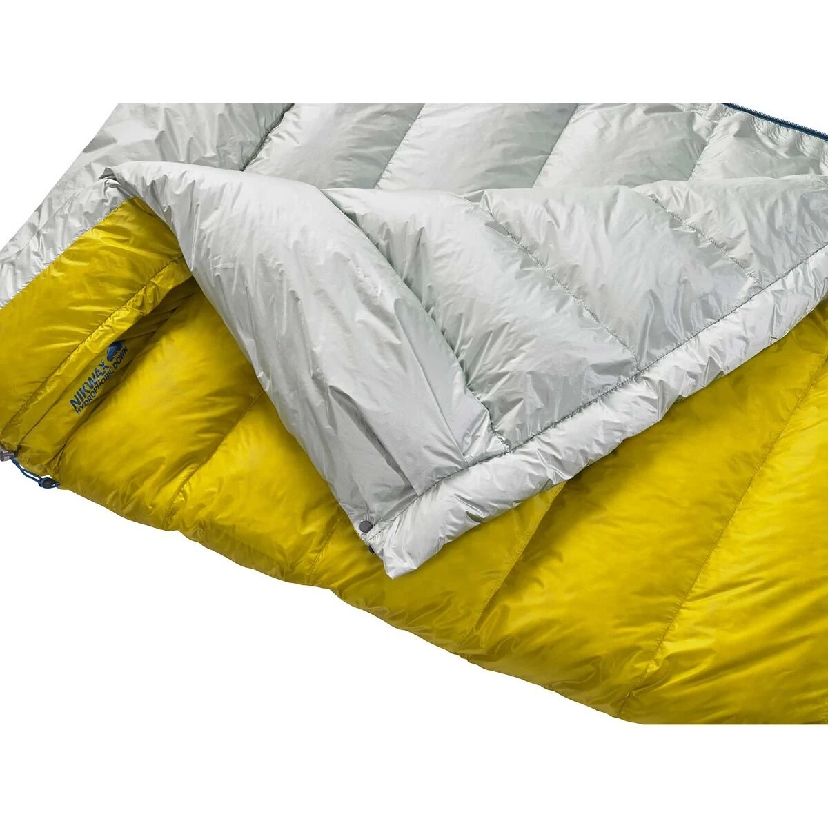 Thermarest Ohm 32F/0C UL Hoodless Bag – Bild 3