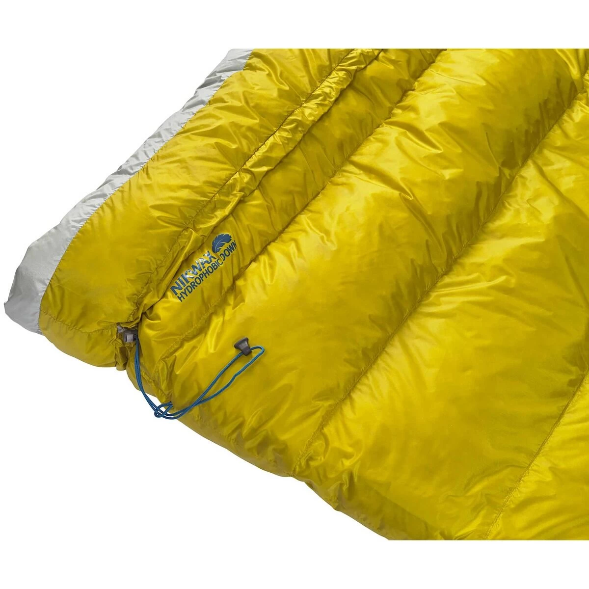 Thermarest Ohm 32F/0C UL Hoodless Bag – Bild 5
