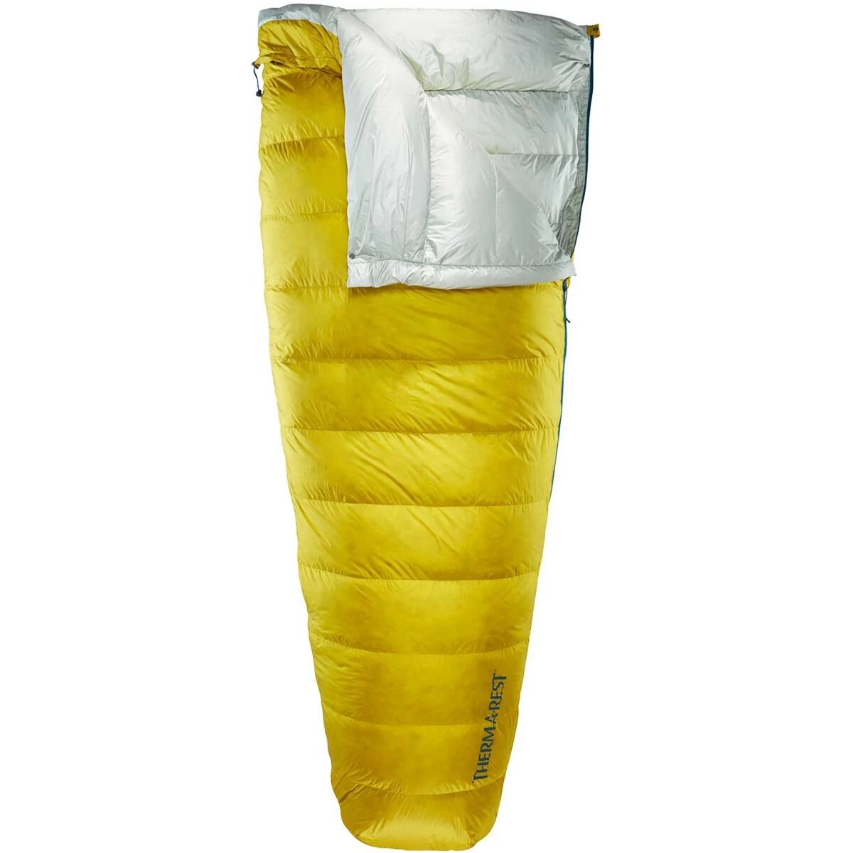 Thermarest Ohm 32F/0C UL Hoodless Bag – Bild 2